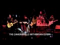 The Camerawalls with Bryan Estepa