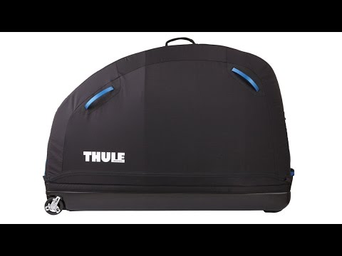 Väska Round Trip Pro XT