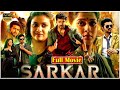 Sarkar Telugu Full HD Movie Vijay Keerthy Suresh Telugu Full Screen