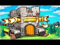 I Upgraded THIS TOWER
