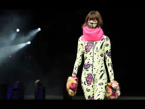 Krizia Robustella​ | Fall Winter 2017/2018 Full Fashion Show | Exclusive