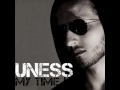 Uness - My time with Lyrics 