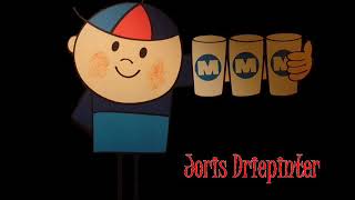 Chris Roberts   Mein name ist hase