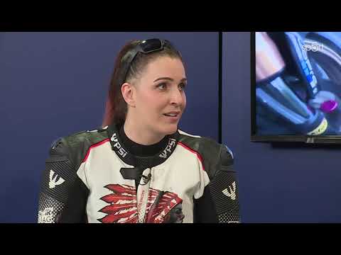 SPORT 5 kolem nás (55) - Road racing