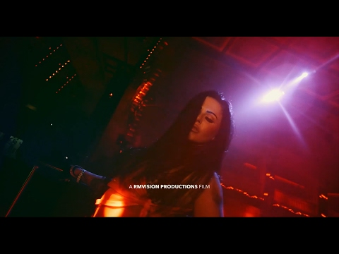 Energy 2000 - HEADHUNTERZ Live On Stage -  Official Aftermovie - 14.01.2017