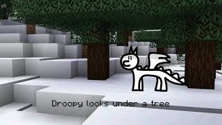 Droopy Likes Your Face