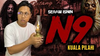 Download lagu SERAM JEJAK NEGERI SEMBILAN - HAUNTED NEGERI SEMBILAN HORROR STORY mp3 Download lagu SERAM JEJAK NEGERI SEMBILAN - HAUNTED NEGERI SEMBILAN HORROR STORY mp3
