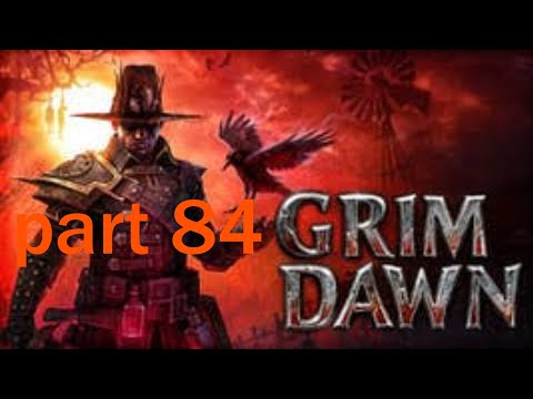 malmouth sewers grim dawn part 84