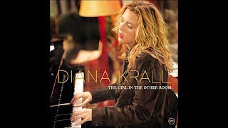 Almost Blue - Diana Krall