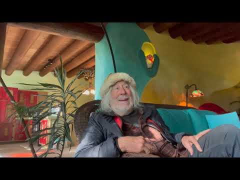Earthship Biotecture Update December 2025