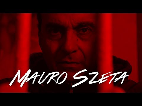 Yo hacía el cuento del tío, por Mauro Szeta - Telefe Noticias
