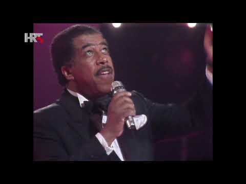 Porin '95 - Ben E King - Stand By Me