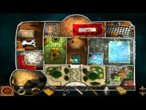 Lets Play - Simon the Sorcerer 4 - Chaos ist das halbe Leben [Teil 16]