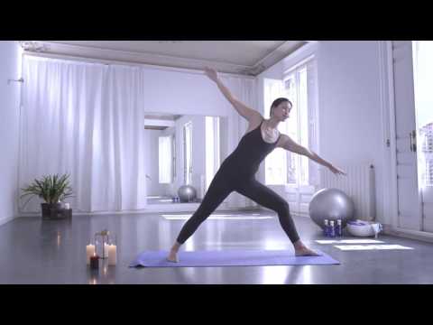 #SoYoga con Solán de Cabras. Clase Completa.