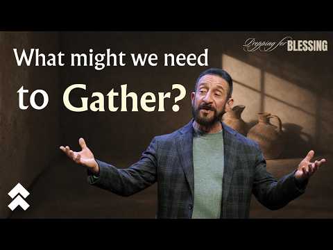 What Might We Need to Gather?