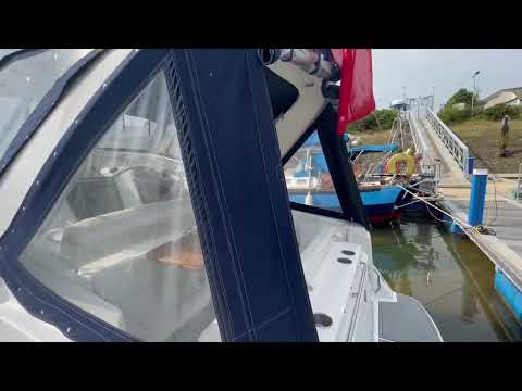Bayliner 2855 Ciera  - Boatshed - Boat Ref#313304