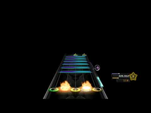 Eventless Horizon by Cytotoxin 6* 98%