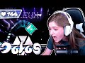 DOLOS 100 EXTREME DEMON Geometry Dash