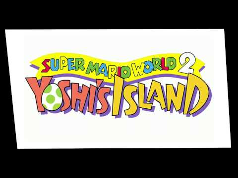 #128 Yoshi's Island - Boss | Top 222 Best Retro Video Game Music
