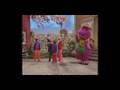 Barney