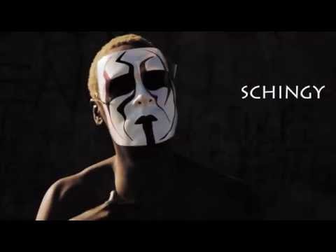 Team Bhoo Boss - Mudiwa Wangu (official Video) 2016