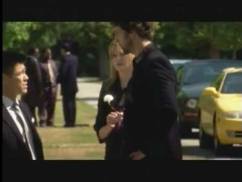 Olivia Cheng & Nelson Wong as Chris & Tara