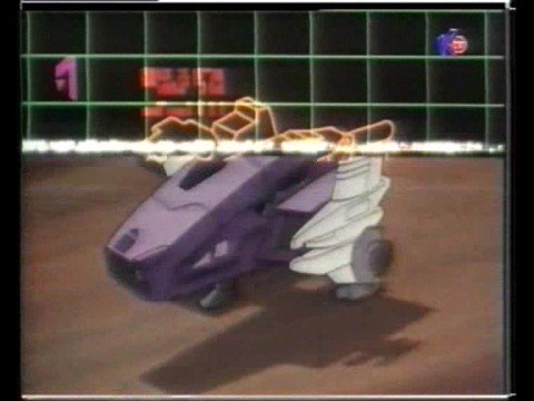 Star Wars Droids Intro (Swedish)