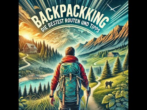 Backpacking für Anfänger: Top Routen & Insider-Tipps für deinen ersten Trip!