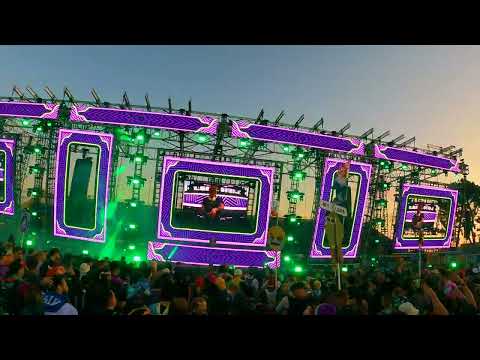 ELIMINATE @ BEYOND WONDERLAND 2023