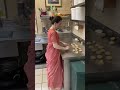 Foreigners Embrace Sanatan Dharma Cooking For Krishna Hare Krishna Iskcon Shorts