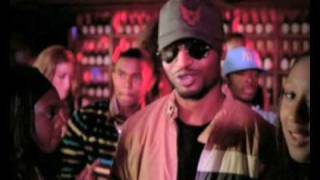 May7ven - 'Hands Up' video making of