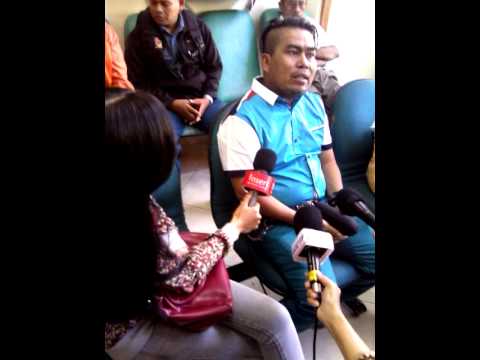 Perceraian bopak castello