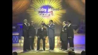 soul stirrers live! (Bobby Jones Gospel) Stand by me