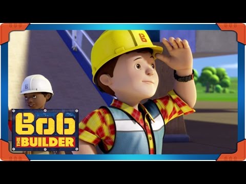 Bob the Builder – Lights! Camera! Leo | Season 19 Episode 24 - Kids (0-4), Kingdom Kids Zone - Bob the Builder