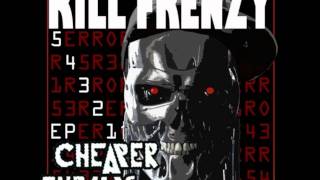 Kill Frenzy - 5 4 3 2 1 video