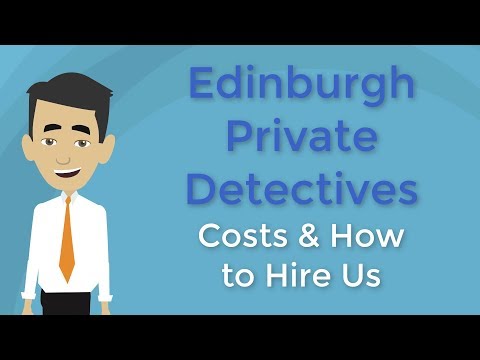 download lagu mp3 mp4 Private Investigator Edinburgh, download lagu Private Investigator Edinburgh gratis, unduh video klip Private Investigator Edinburgh
