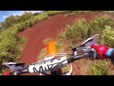 2017 KTM 150SX - First Ride