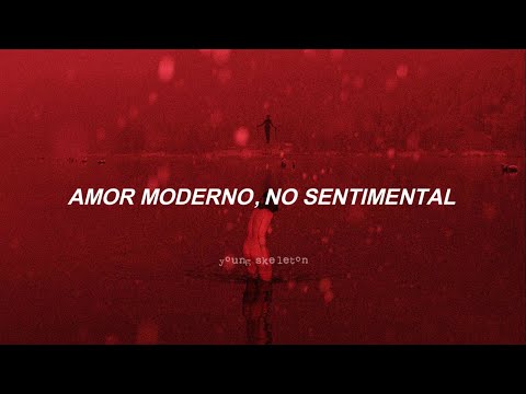 Queens Of The Stone Age - Obscenery (subtitulada al español)