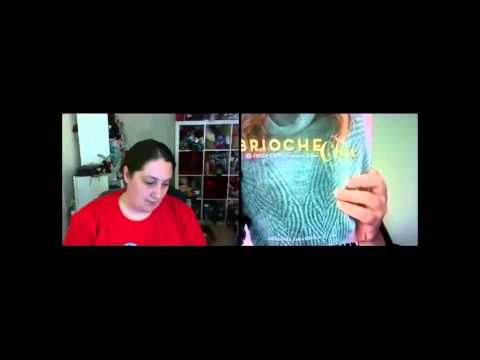 TheKnitGirllls Ep 229 - Trouvaille and Wizzpopper