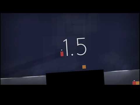 Thomas Was Alone Full Playthrough [No Commentary]