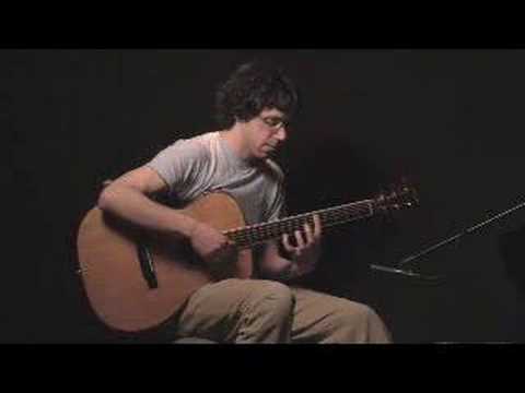 Beautiful Acoustic Guitar Song