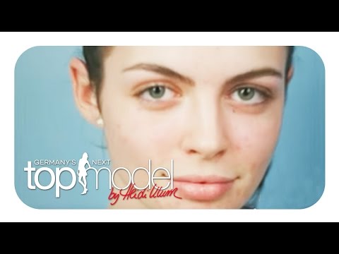 Die ungeschminkte Wahrheit | Germany's next Topmodel Highlights | ProSieben