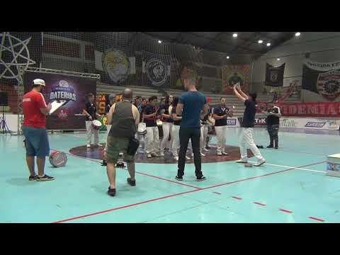 Desafio EP 2k19 - Bateria da Tourada