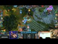 Ocelote Fails Orianna Ult Cause Of Hourglass In LCS Very Funny Video