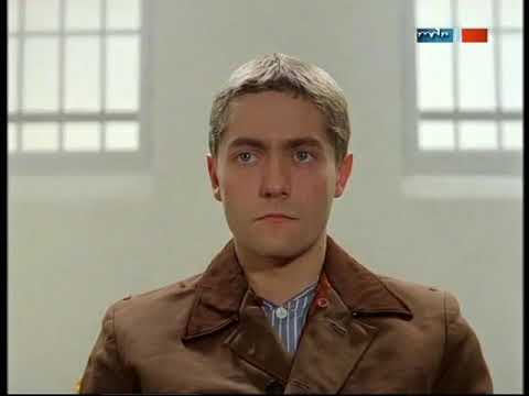 "Dach überm Kopf" DEFA 1980