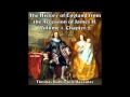 The History of England from the Accession of James II, volume 1, Chapter 2 part 1-3