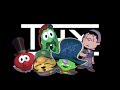 Larry Pa Grape Mr Lunt Cavis And Lucy Van Pelt Meet THX Audio