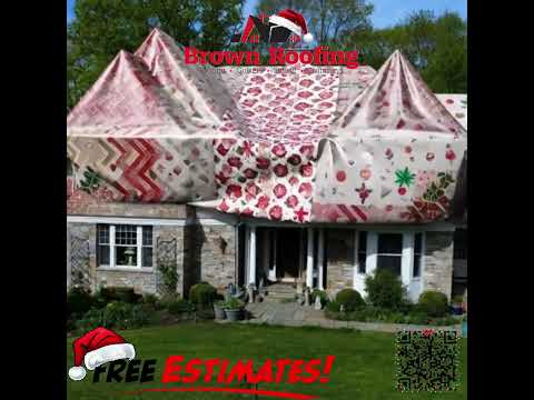 Leaking Roof, Thomaston, CT