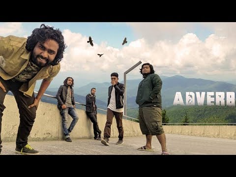 Adverb - Kotodur | কত দূর (Official Music Video)