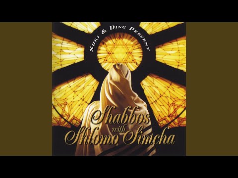 Kabbolas Shabbos - Part 2